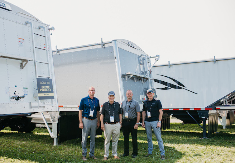 TTL Product Specialists