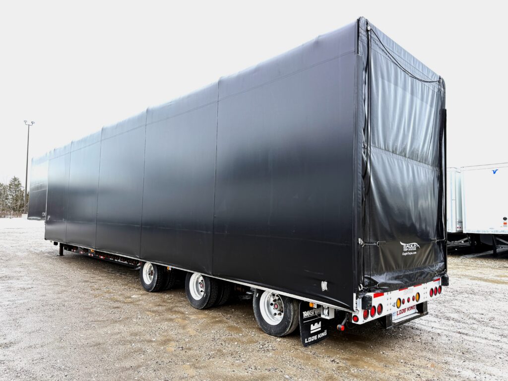 2019 Lode King Tridem