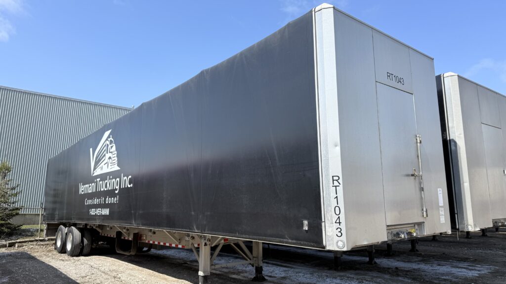 2024 Reitnouer Tandem